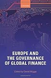 Europe and the governance of global finance
