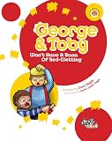 George and Toby: Wont Have A Baaa Of Bed-Wetting