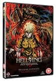 Hellsing Ultimate Volume 5-8 Collection [DVD]