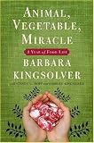 Animal, Vegetable, Miracle