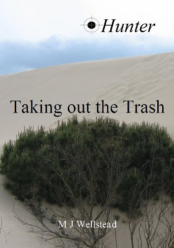 Hunter - Taking out the Trash