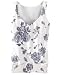 Newport News Tunic tank