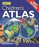 Philip's children's atlas