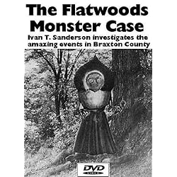UFOs: The Flatwoods Monster Case