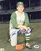 Jim Catfish Hunter Autographed/Hand Signed 8x10 Photo PSA/DNA #K07051