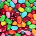 Jelly Belly Beans 10 SORTEN SAURE FRÜCHTE - 1kg