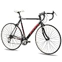 28" KCP RENNRAD FAHRRAD RUN 1.0 ALU 14 G&auml;nge SHIMANO schwarz - 71,1 cm (28 Zoll)