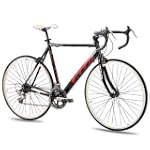 28" KCP BICI DA CORSA RUN 1.0 ALU 14...