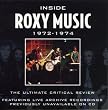 Inside Roxy Music 1972-74 a Cr