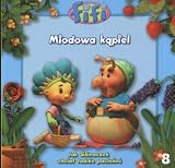 FiFi Miodowa kapiel (Fifi and the Flowertots: Smelly Slugsy)