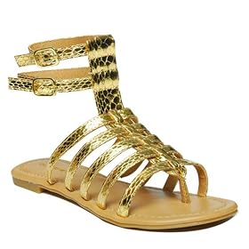 thong footwear
