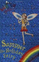 Summer the Holiday Fairy (Rainbow Magic)