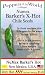 Barker's X-Hot Pepper Seeds - 30 - Heirloom Hatch Green Chile - Very Hot!