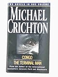Congo ; The terminal man