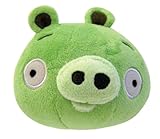 Angry Birds - Peluche - 12 cm - Divers modèles