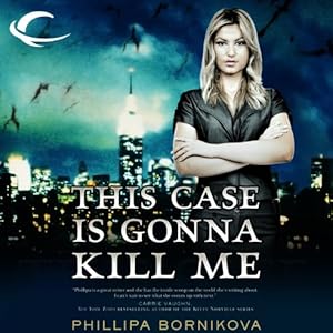 Halls of Power, Book 1 - Phillipa Bornikova