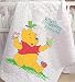 Little Fluttering Friends Quilt Stp X-Stitch Kit