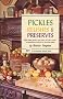 Pickles, relishes & preserves