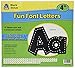 Teacher Created Resources Black Stitch 4