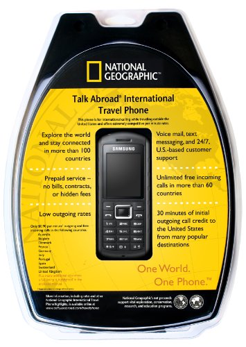 cyber monday price National Geographic B2100
