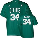 Boston Celtics Big & Tall Line Tee - 3XL