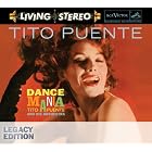 ... by Tito Puente (Audio CD - 2009)