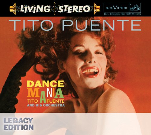 Tito Puente - Tito Puente - King Of Kings The Best of Tito Puente - Zortam Music