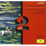 Liszt: Orchestral Works