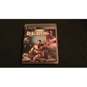 Dead Rising 2
