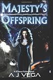 Majesty's Offspring: Books 1 & 2