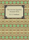 The Ancient Egyptian Pyramid Texts