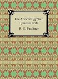 The Ancient Egyptian Pyramid Texts