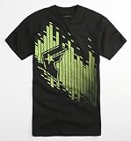 Search : Famous S/S Equalizer Tee