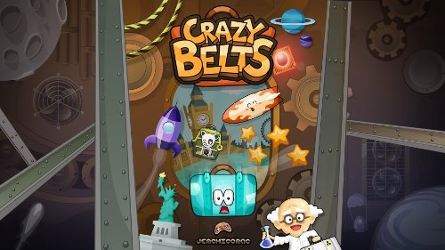 Crazy Belts (Mac) [Download]