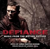 Defiance [Music from the Motion Picture]