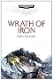 Wrath of Iron (Space Marine Battles)