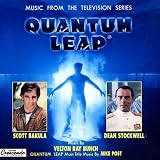 A Conversation With Scott Bakula