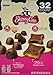 Skinny Cow Divine Filled Chocolates and Luscious Filled Bites (32 Count)