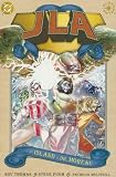 The Island of Dr. Moreau (JLA)