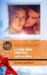 A Stone Creek Christmas (Special Moments)