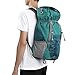OutdoorMaster Packable Backpack 30L - Lightweight Bag for Travel Camping Hiking