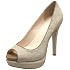 Calvin Klein Womens Arielle Pla