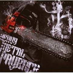 Heavy Metal Payback