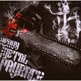 Heavy Metal Paybackvon "Bushido"