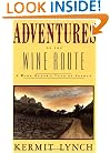 Adventures on the Wine Route: A Wine Buyer's Tour of France