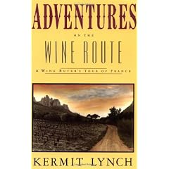 Adventures on the Wine Route