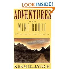 Adventures On The Wine Route