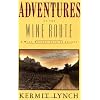 Adventures on the Wine Route