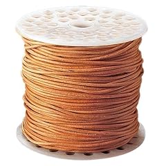 G�termann / KnorrPrandell 2249301 - Lederriemen 2mm natur (Rind), 20 meter Rolle