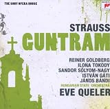 R. Strauss: Guntram